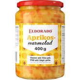 APRIKOSMARML 400G